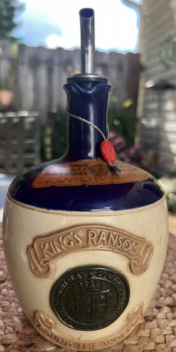 Vintage kings ransom william - kings,