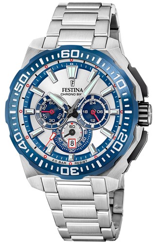 Festina chrono bike 2025 - chrono,