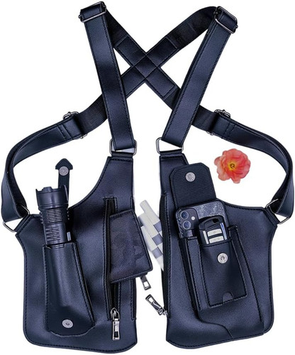 Underarm anti theft bag - underarm, anti-theft