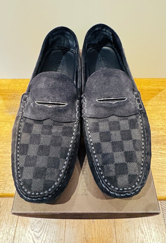 Louis vuitton men - men’s, dark