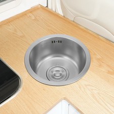 Set stainless steel single - 1,