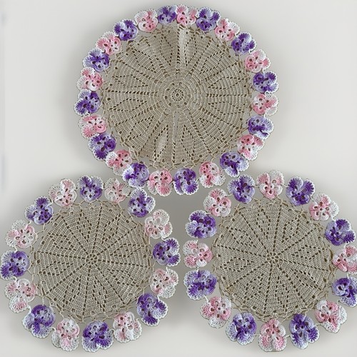 Vintage set 3 - vintage,