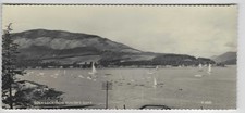 HOLY LOCH FROM HUNTER'S QUAY -