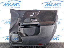 19-ON MERCEDES BENZ B CLASS