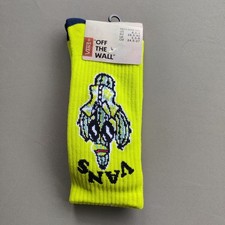 Vans Off the Wall Mid Calf