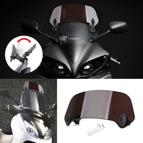 Universal adjustable clip - adjustable, on