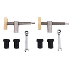 Woodworking Bench Dog Clamps