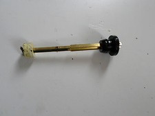 543 PEUGEOT METAL X 100 2003 OIL TANK SENDER