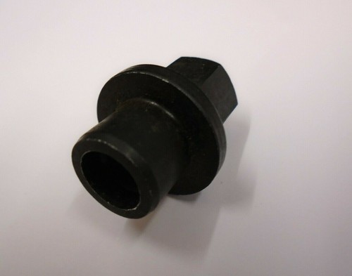 Triumph dolomite wheel nut - dolomite, **