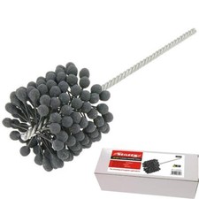 Neilsen Silicon Carbide Flexible Honing 120 Grit Engine Cylinders Tool 87mm-89mm