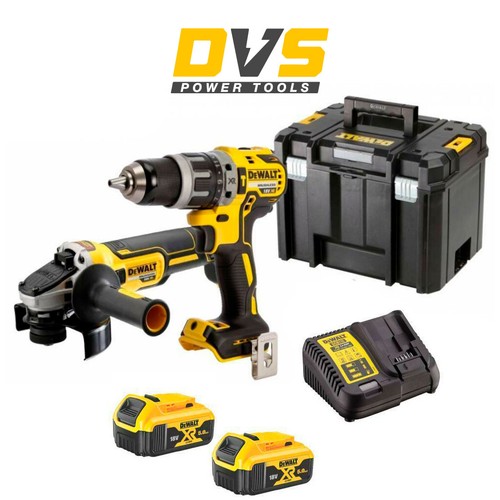 Dewalt dck2080p2t 18v - dewalt,