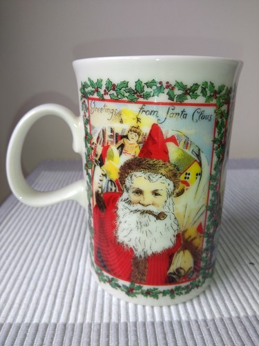 Dunoon santa claus merry - claus,