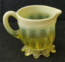 Davidson 1900's Yellow