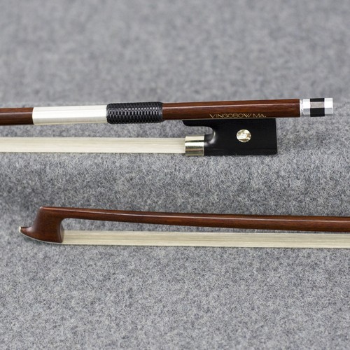 Master pernambuco violin bow - master,