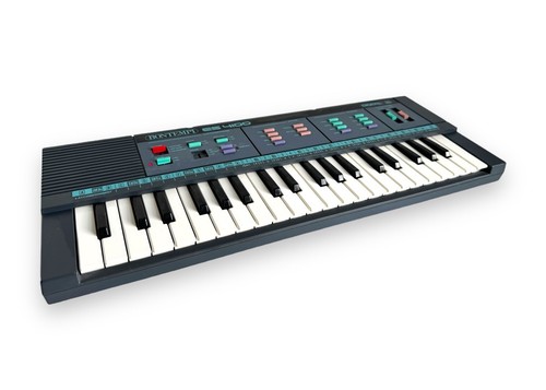 Bontempi 4100 vintage - es,