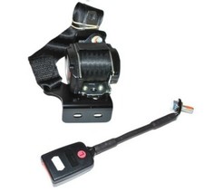 Defender seat belt - belt, kit