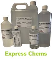 Glycerine - Mono Propylene