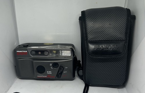 Praktica sport 35mm - praktica,