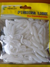Drop Shot Fishing Lures Pike
