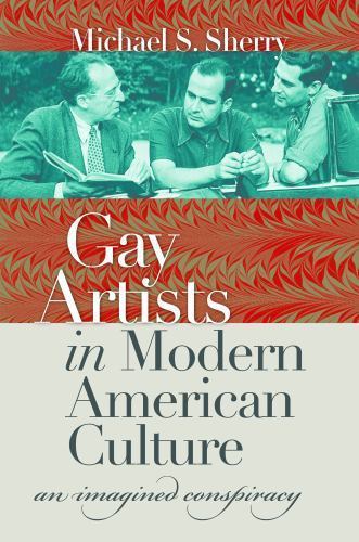 Gay artists modern - artists, american