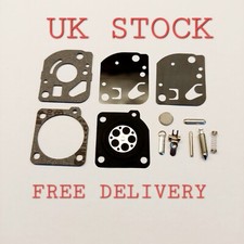 Zama RB-28 Carburettor Carb