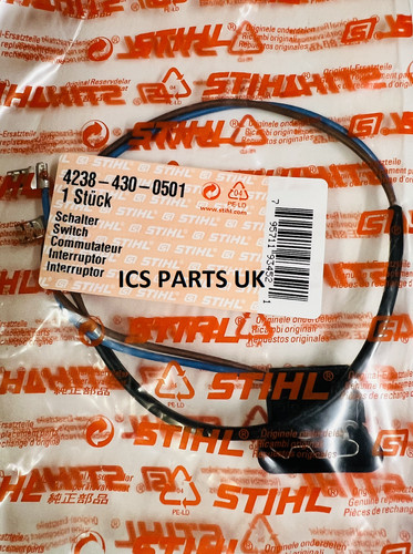 Genuine stihl ts410 ts420 - genuine,