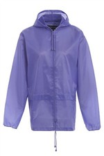 Womens Raincoat Ladies