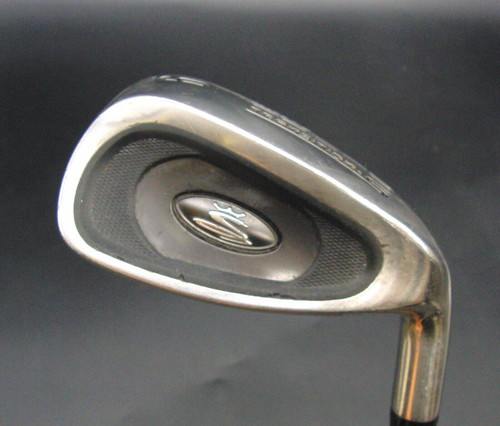 King cobra transition iron - s,