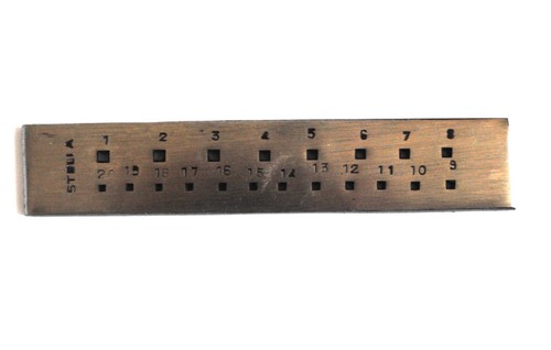 Proops jewellers square 20 - 6",