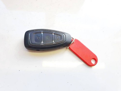 Remote key for ford - ,