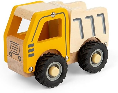 Bigjigs toys mini tipper - mini,