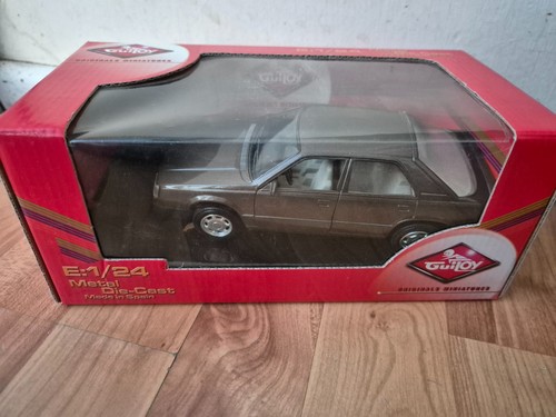 Scale guiloy classic - 1/24,