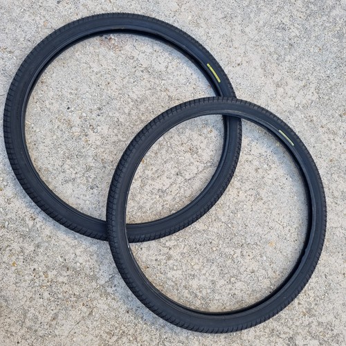 Dutch perfect flat - perfect, 26"