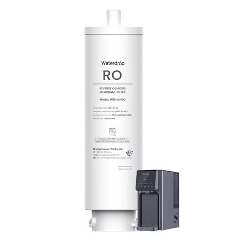 Waterdrop ro filter - waterdrop,