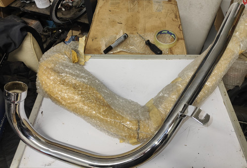 Triumph 650 unit 1963 - 650, 1964