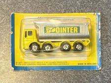 1971 Lesney Matchbox 1:64