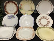 Vintage China Joblot 9x Large