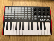 Akai APC Key 25 MK2 Keyboard