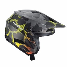 Hebo Trials Helmet Zone Pro