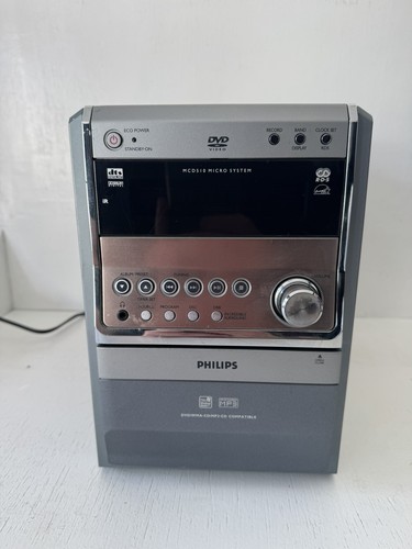 Philips mcm760 micro system - philips, mcm760/05