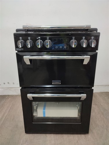 Stoves dxmrarich60dfblk cooker - dxmrarich60dfblk,