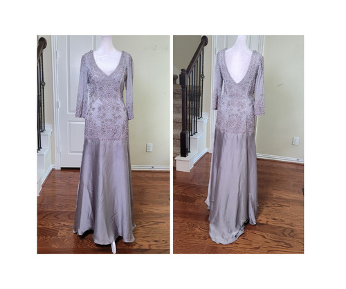 Sue wong nocturne gown - sue,