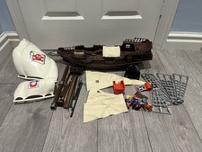 Mega Bloks set 3620 Pyrates