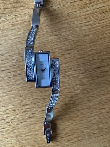 Sekonda seksy ladies watch - ladies,