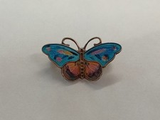 Vintage Sterling Silver &