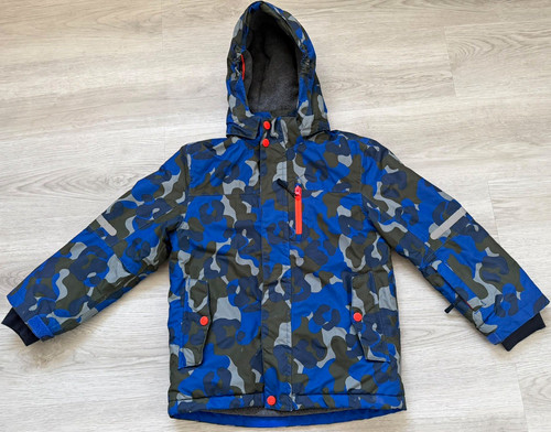Boden unisex kids blue - 7-8y,