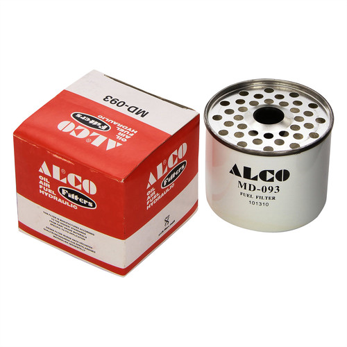 Fuel filter alco for ford - fuel,