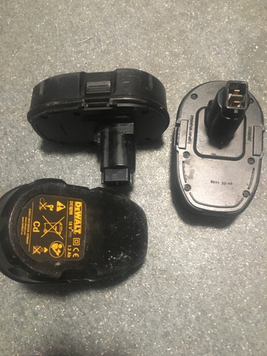 Dewalt de9098 18v 1 - de9098, 1.3ah