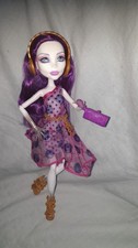 Monster High Spectra