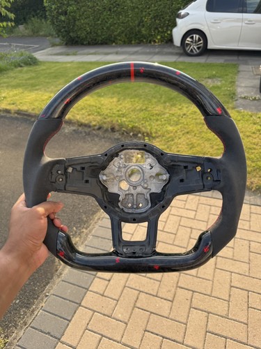 Mk7 golf polo - mk7/7.5, gtd
